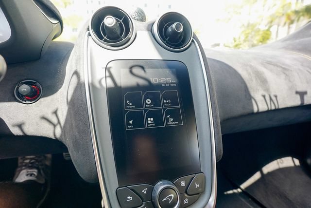 Used 2019 McLaren 600LT photo 76