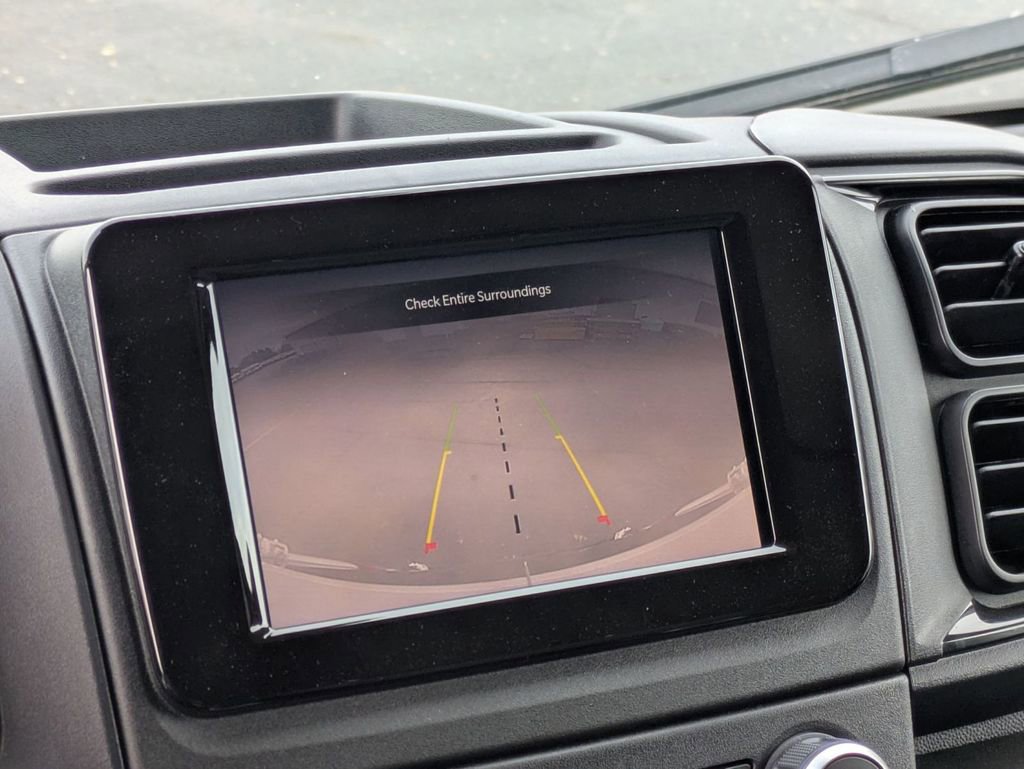 2024 RAM ProMaster 2500