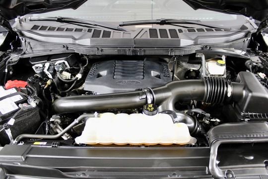 2023 Ford F150 Lariat