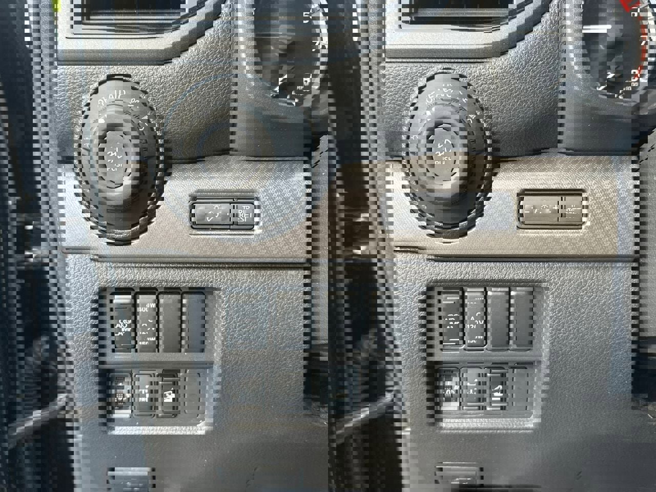 2023 Nissan Titan PRO-4X