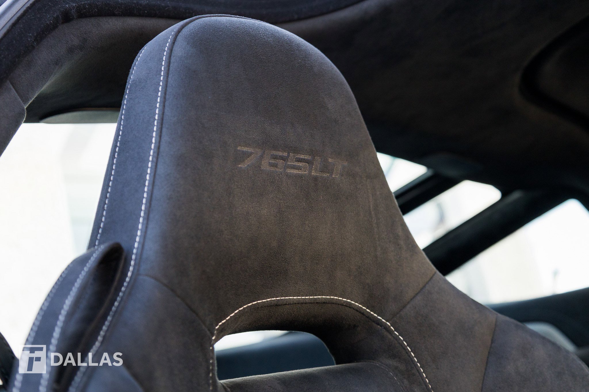 Used 2021 McLaren 765LT photo 39