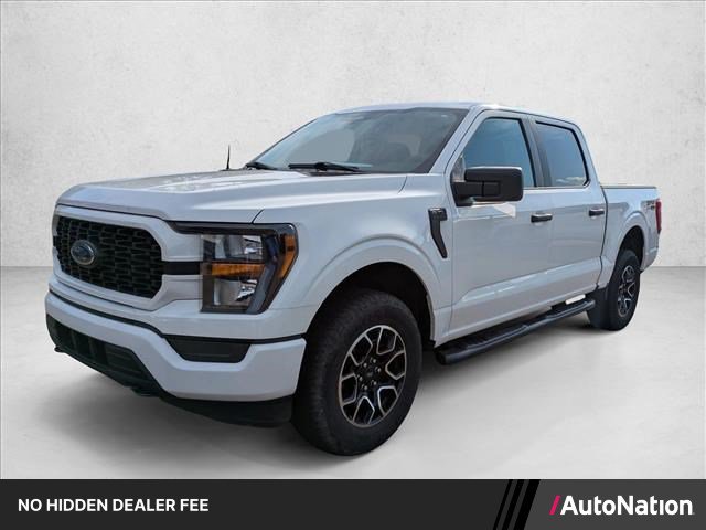 Used 2023 Ford F150 XL w/ STX Appearance Package
