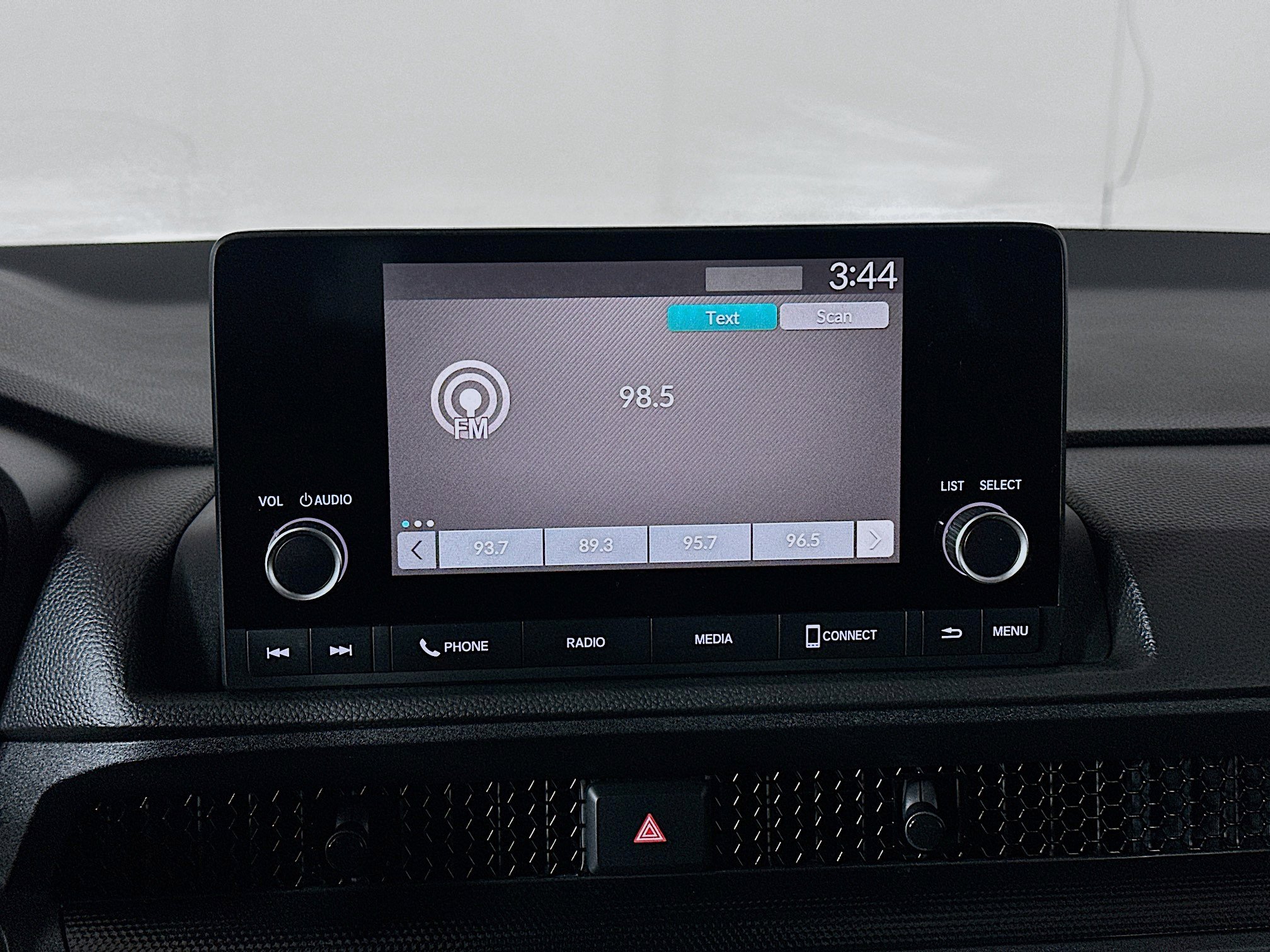 2024 Honda CR-V Sport