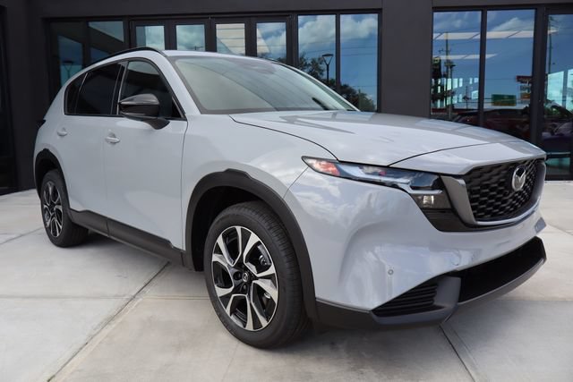 Used 2026 MAZDA CX-5 Preferred