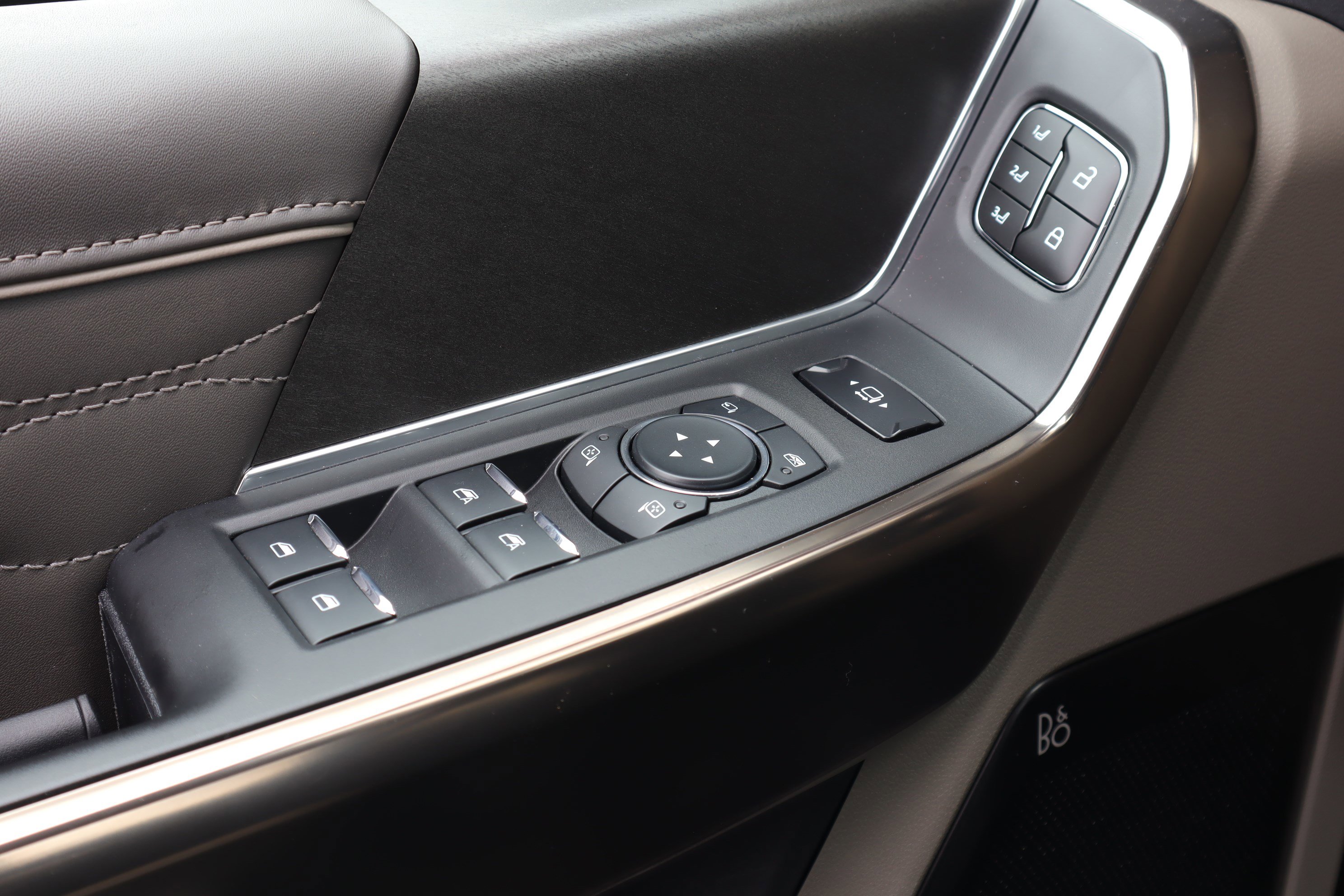 2026 Ford F450 Platinum