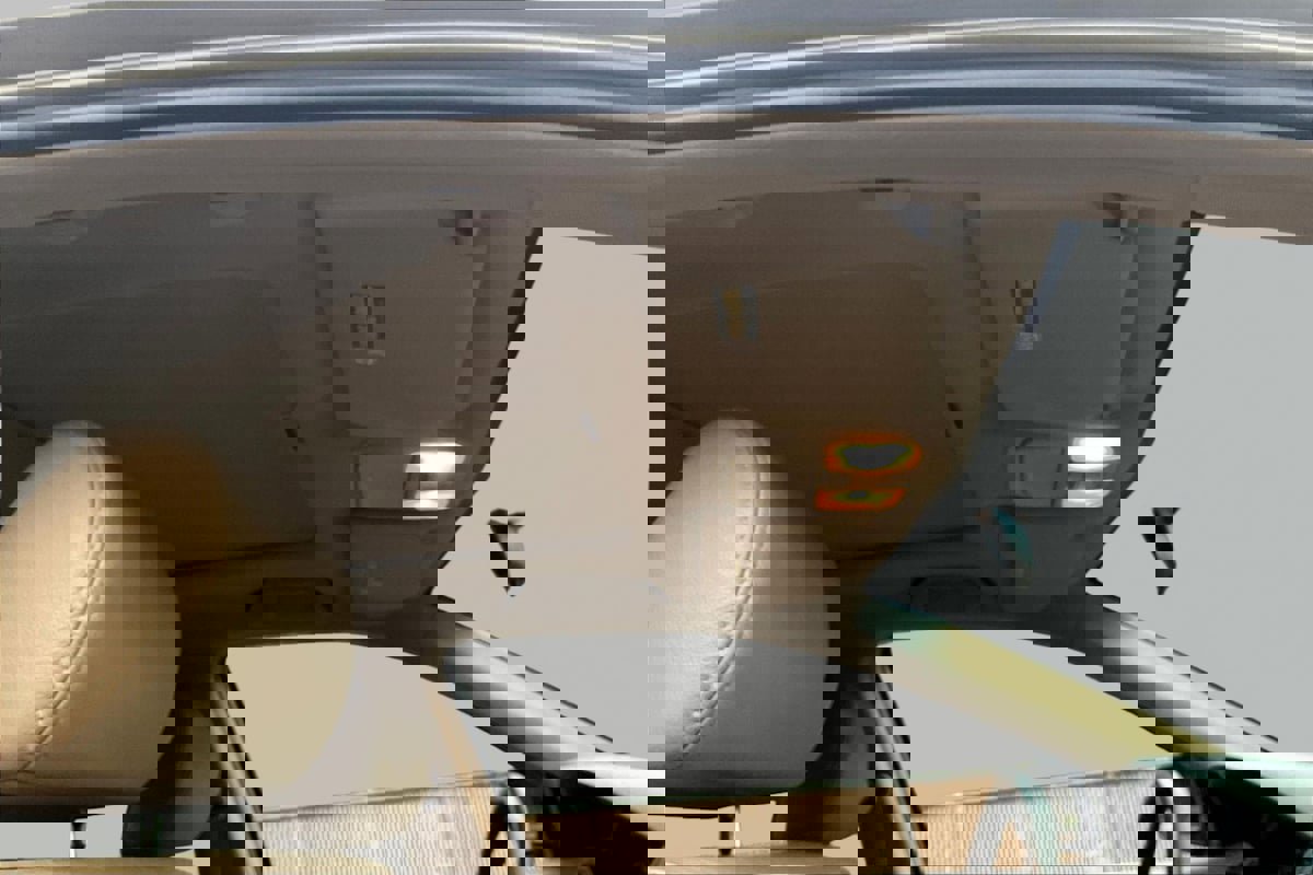 2004 Honda Accord EX