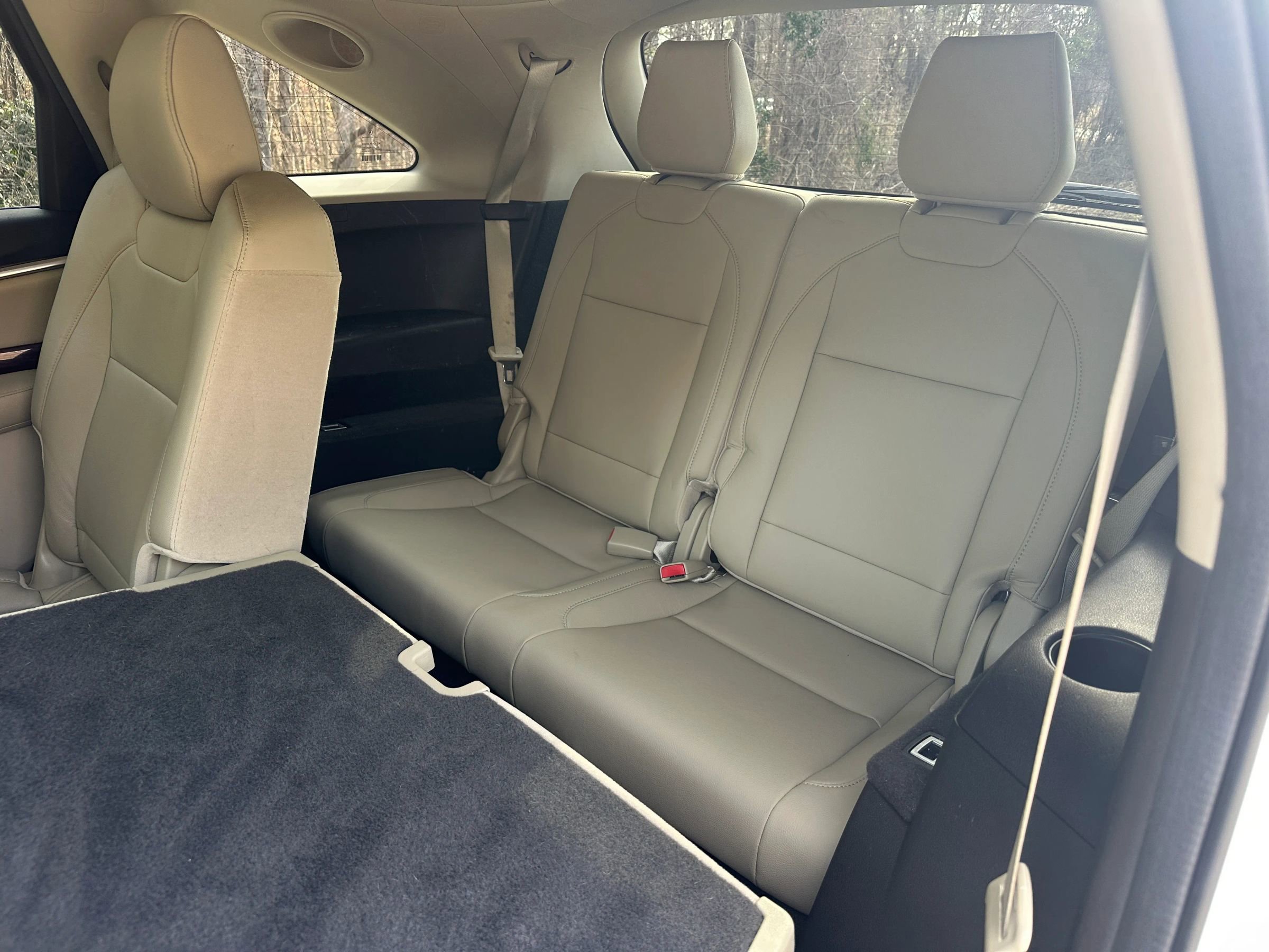 2014 Acura MDX SH-AWD w/ Technology Package