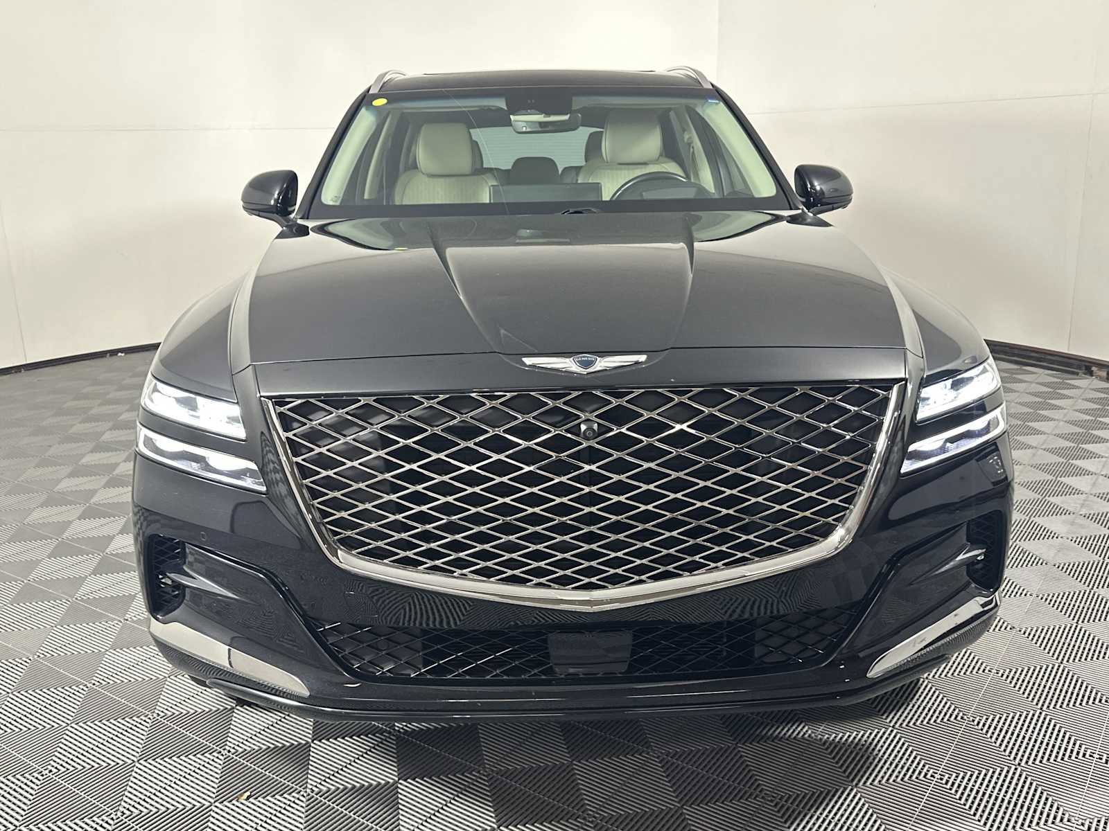 2023 Genesis Gv80 2.5T