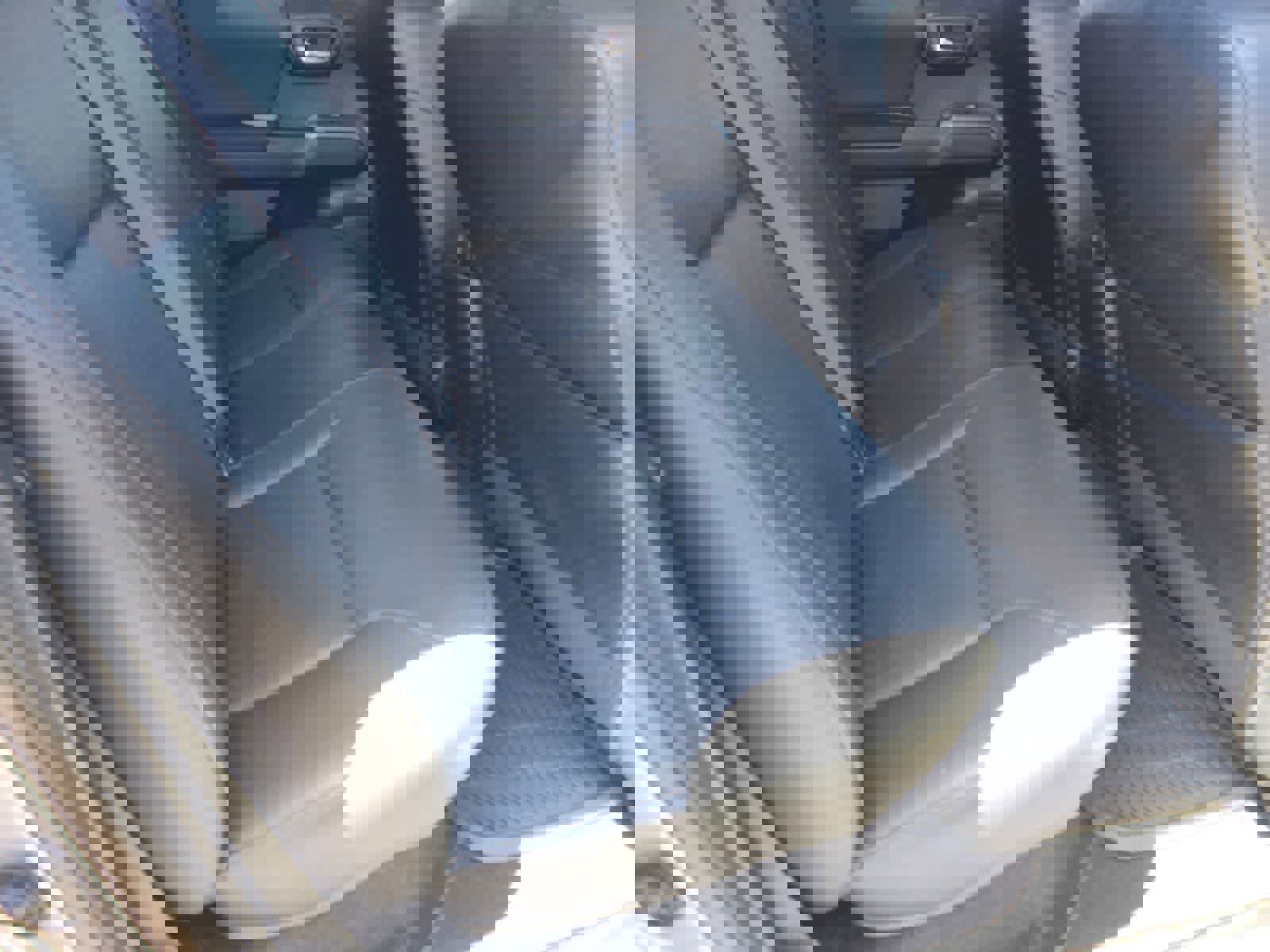 2019 Toyota Tacoma TRD Off-Road