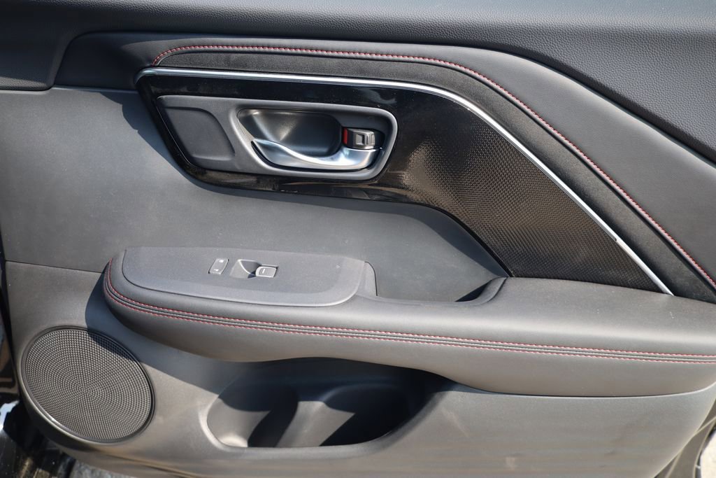 2026 Acura ADX A-Spec