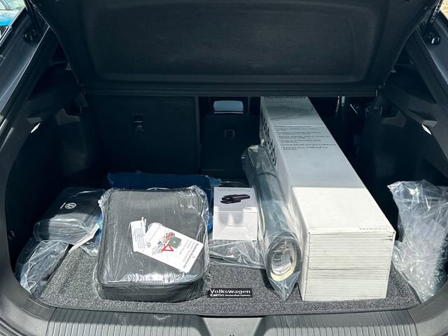 2026 Volkswagen ID.4 Pro