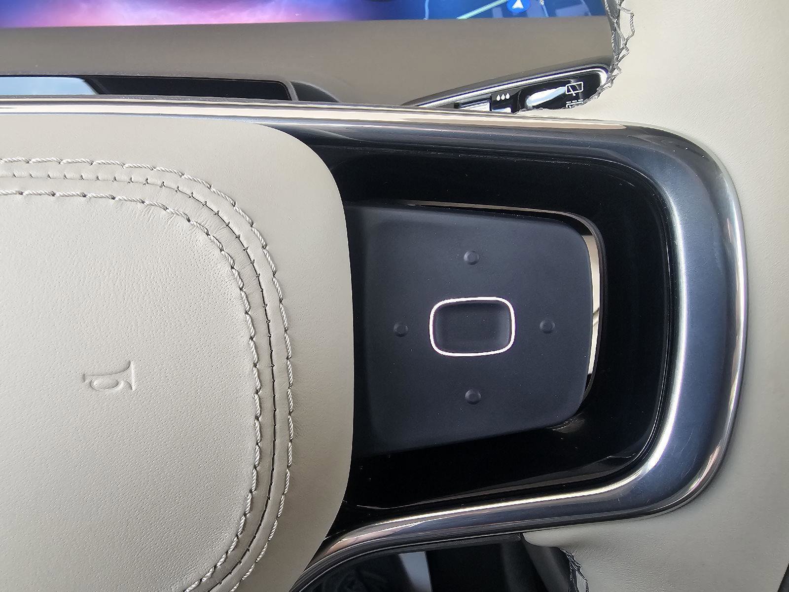 2025 Lincoln Nautilus Premier