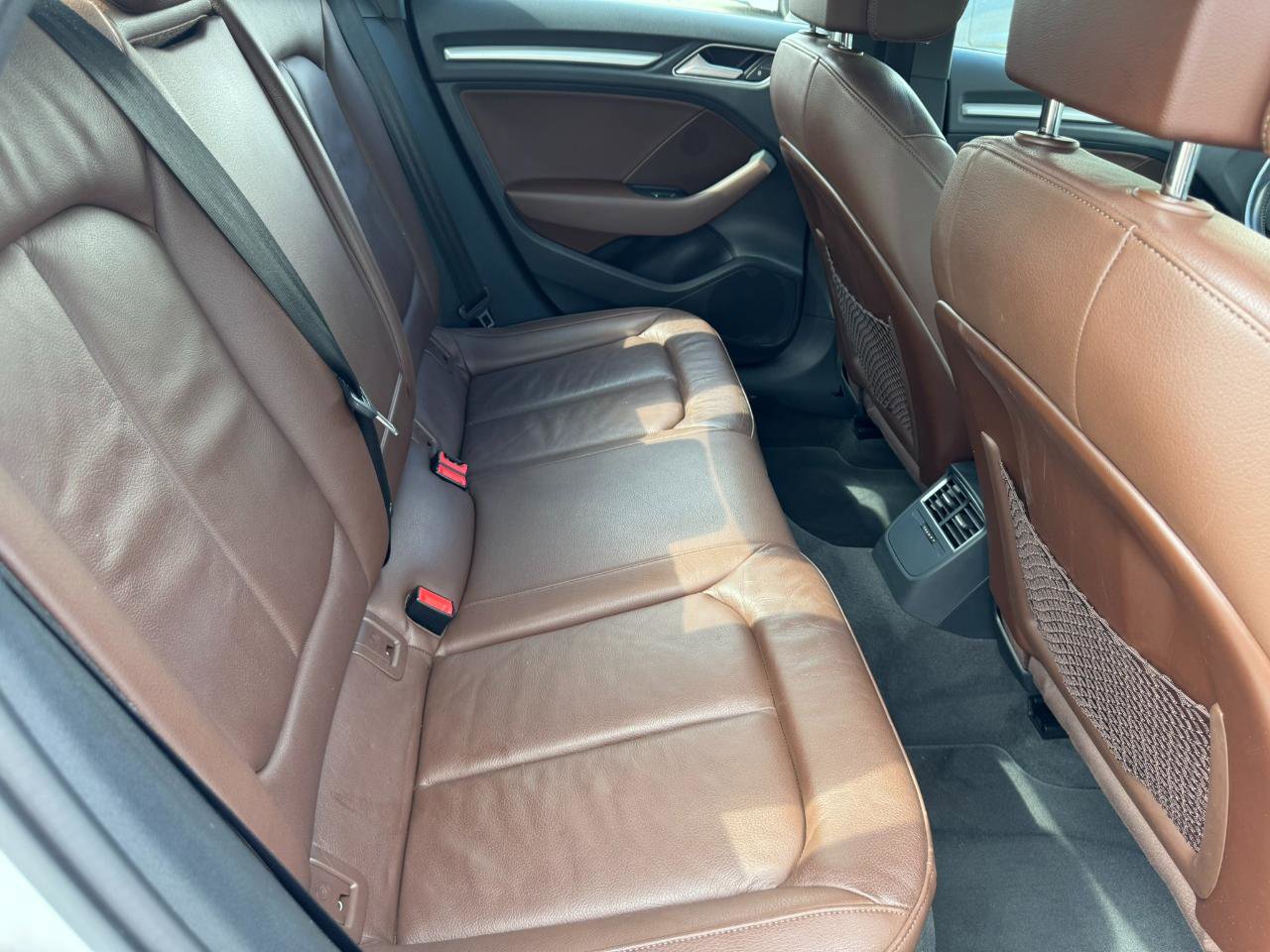 2017 Audi A3 2.0T Premium