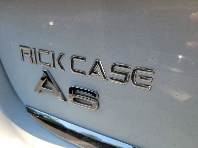 2017 Audi A6 2.0T Premium Plus