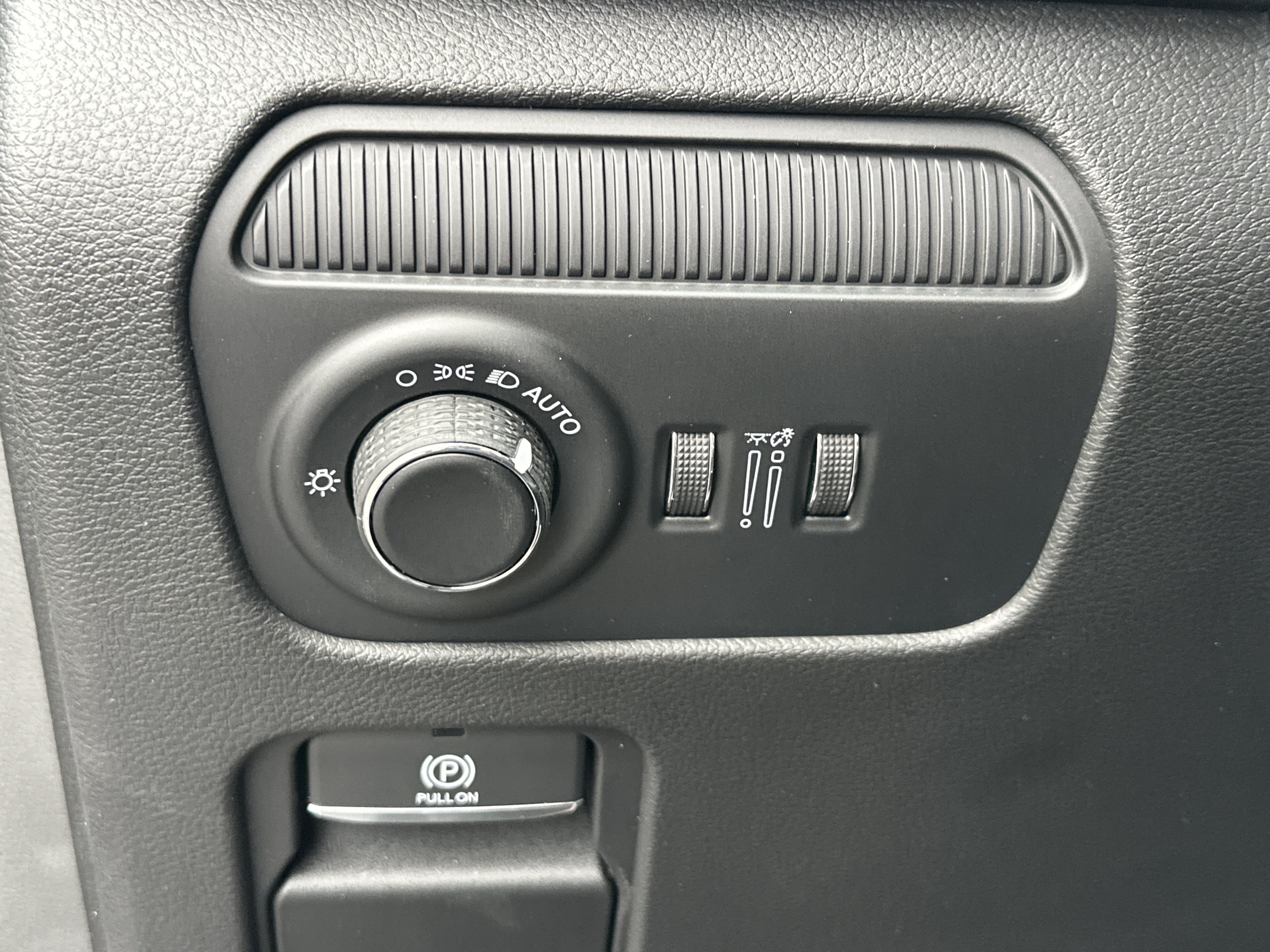 2026 Jeep Grand Wagoneer Limited