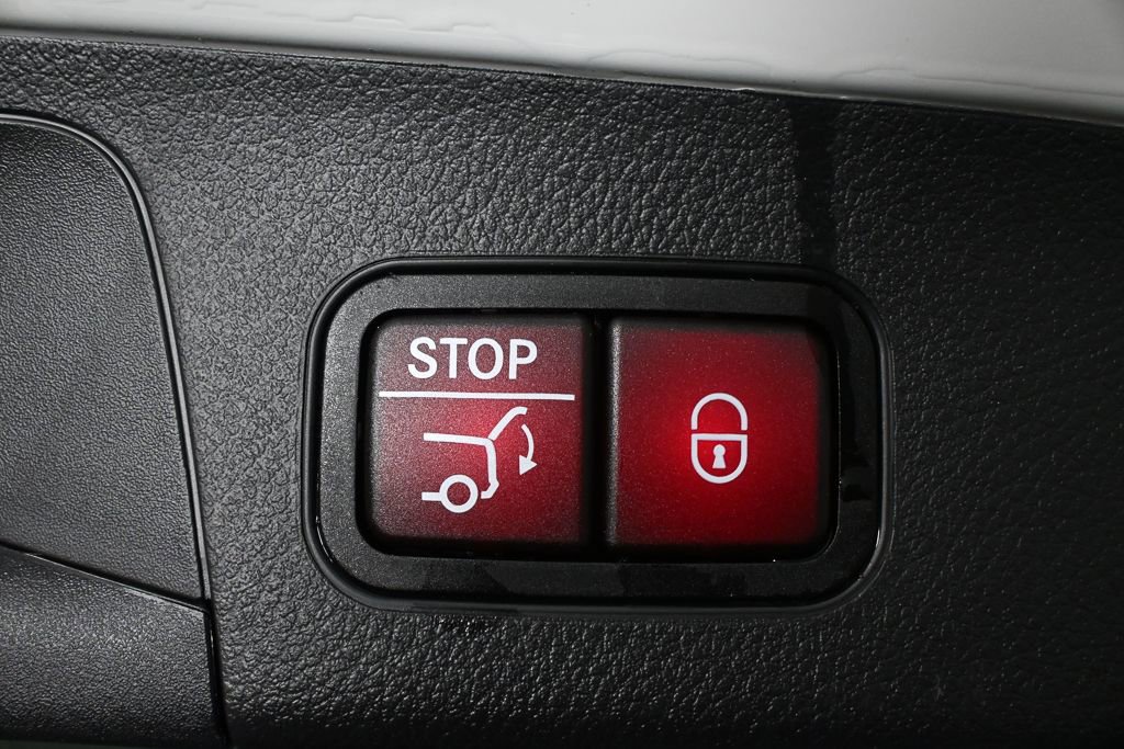 2026 Mercedes-Benz GLA 250