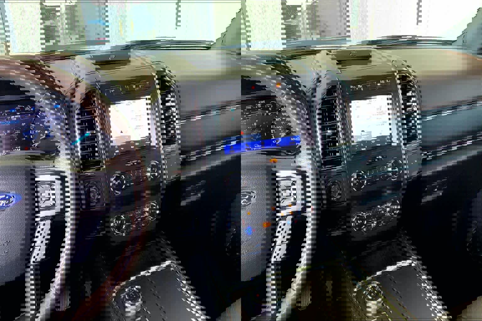 2020 Ford Expedition King Ranch