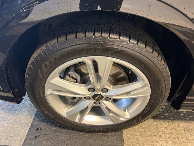 2023 Audi Q3 2.0T Premium