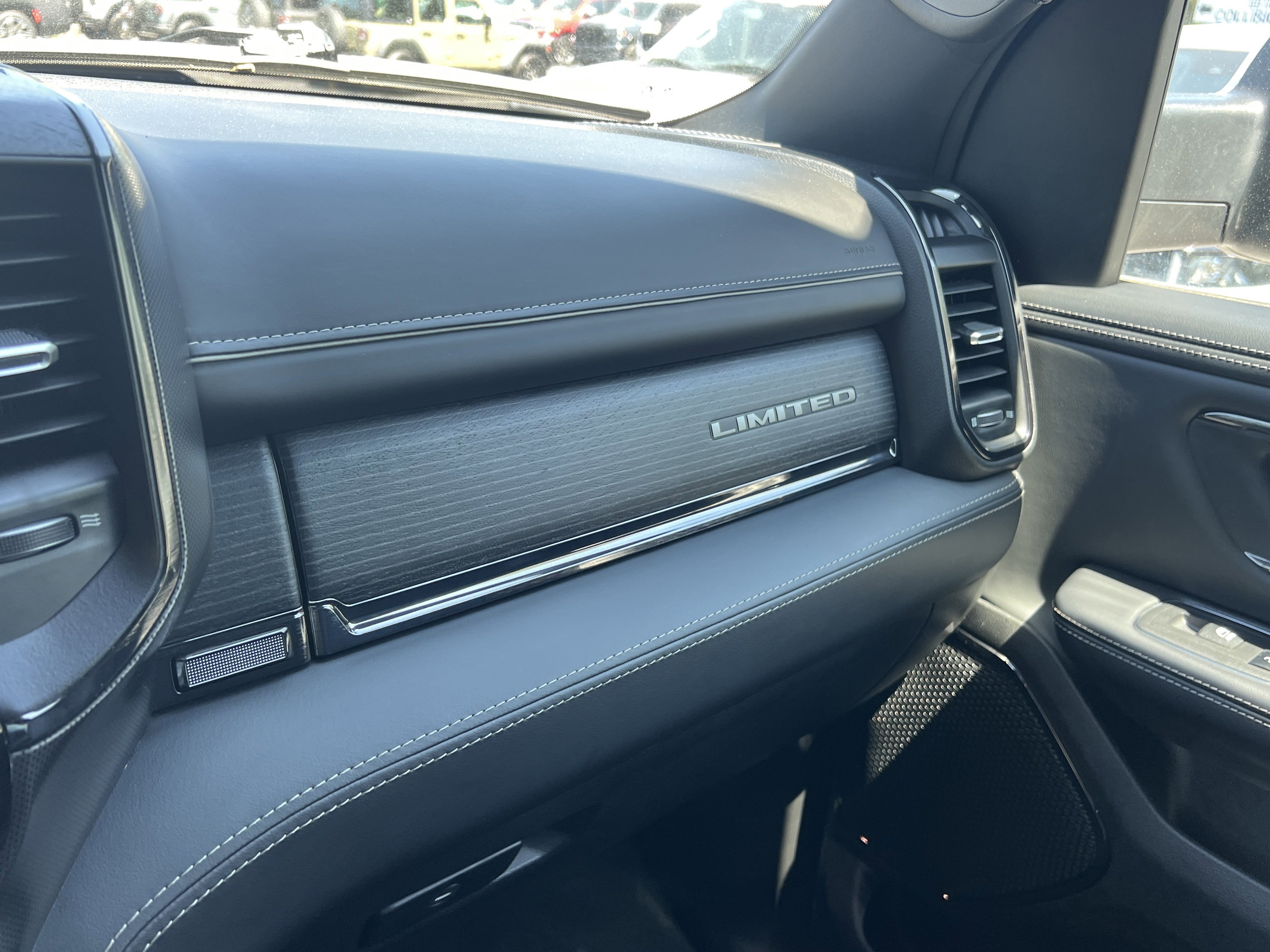 2024 RAM 1500 Limited