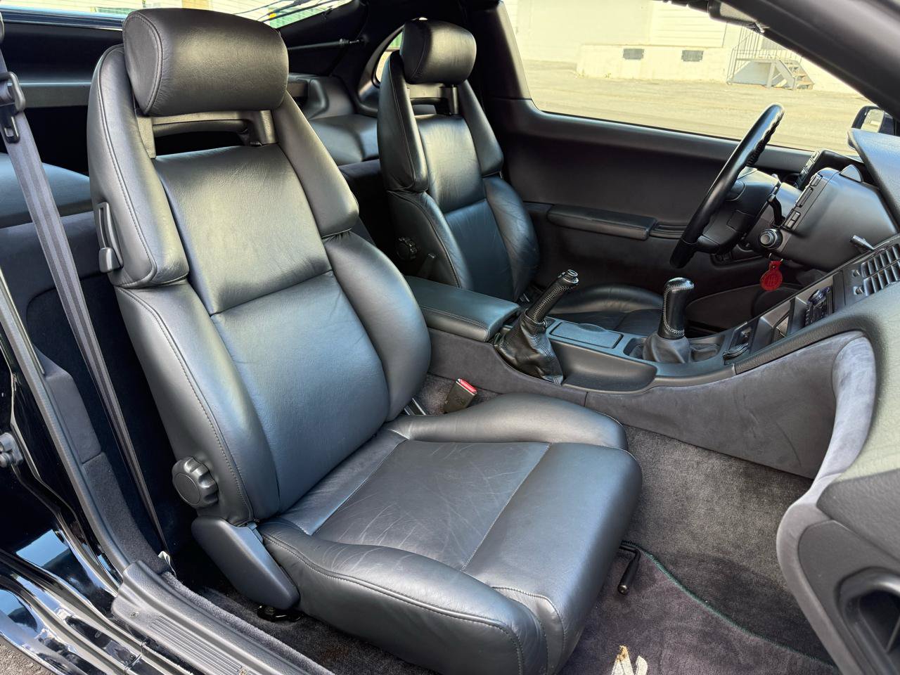 Used 1994 Nissan 300ZX for Sale - Kelley Blue Book