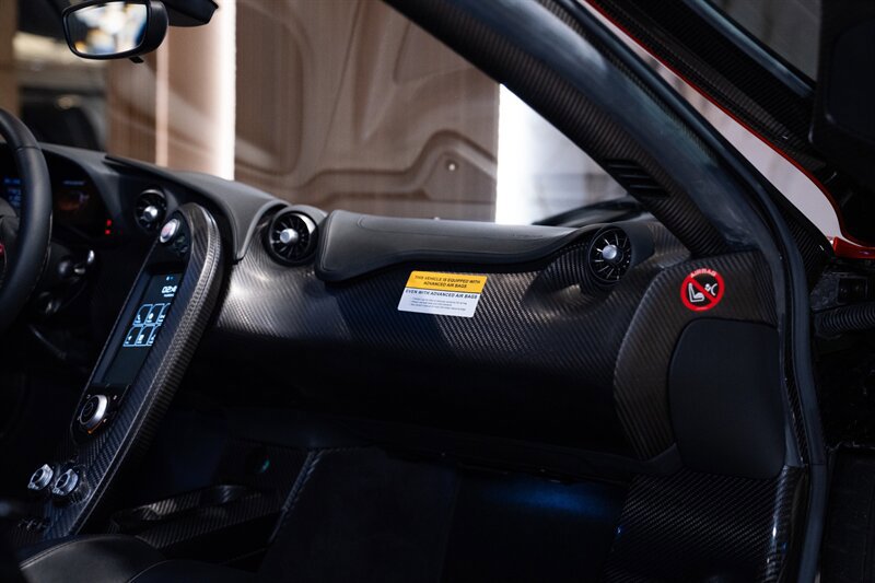 Used 2014 McLaren P1 photo 43