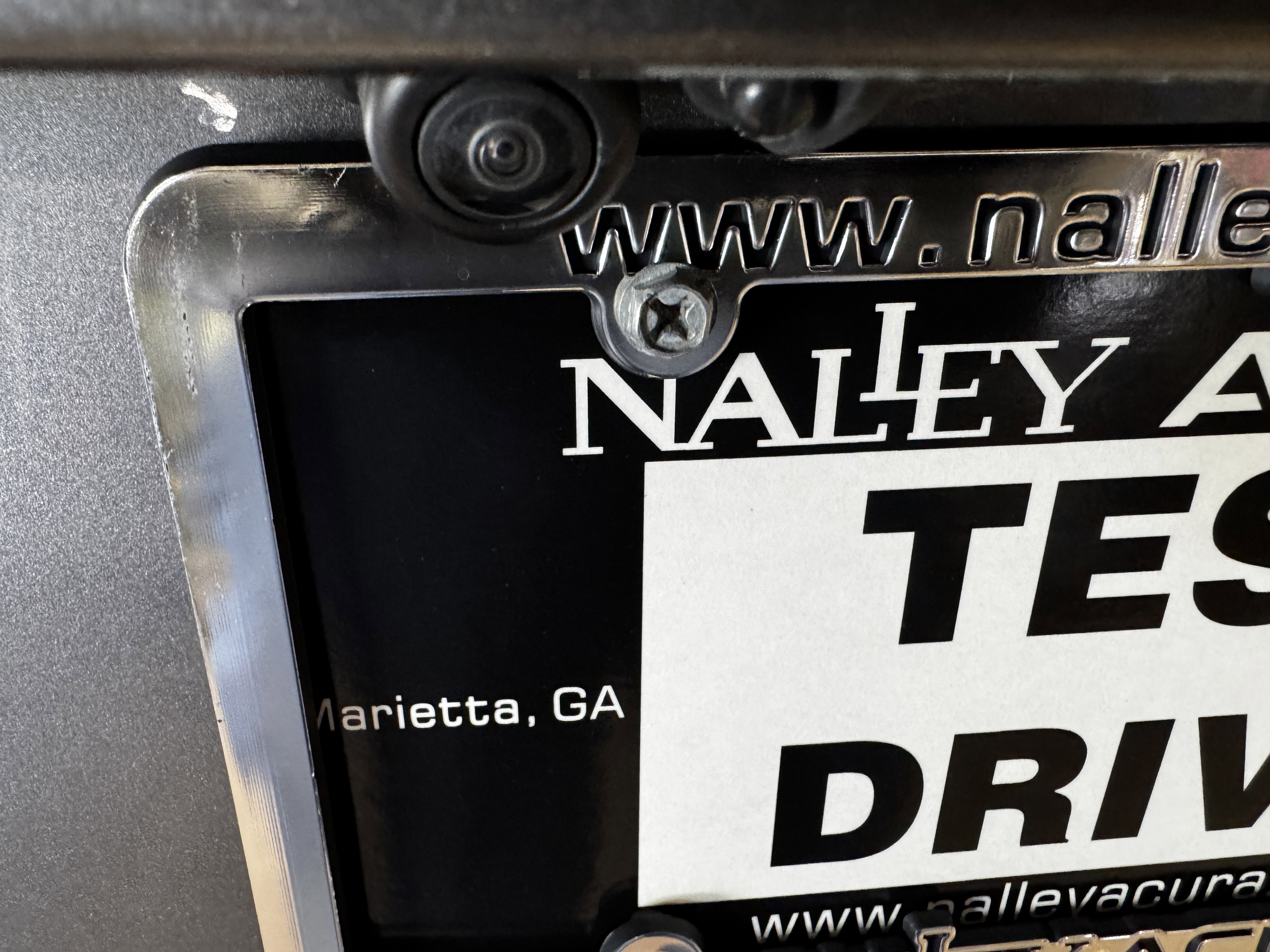 2023 Acura MDX FWD w/ Technology Package