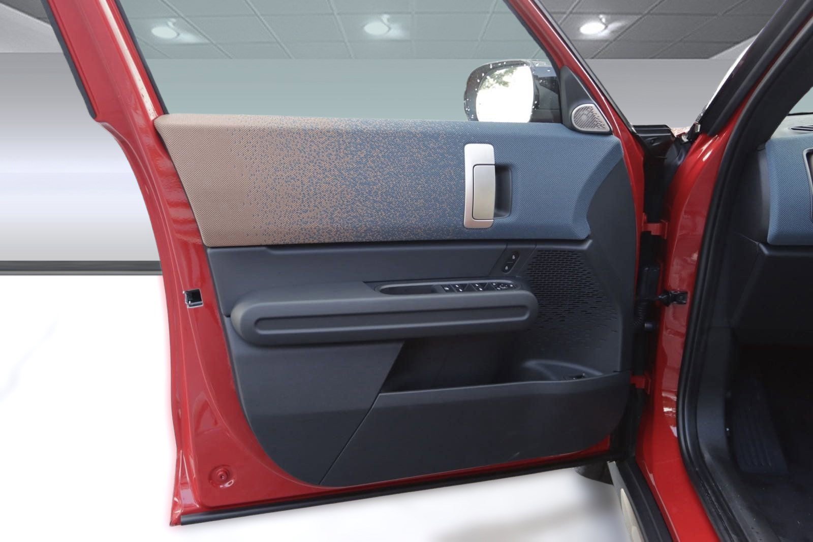 2025 MINI Cooper Countryman S