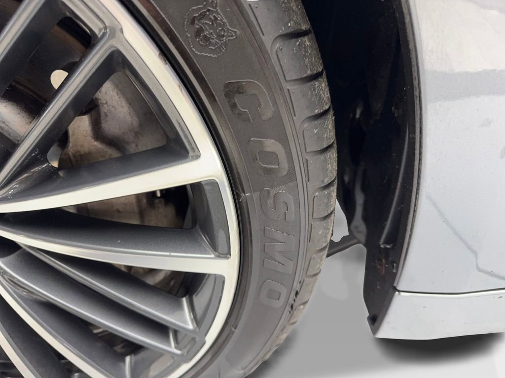 2022 BMW 530i xDrive