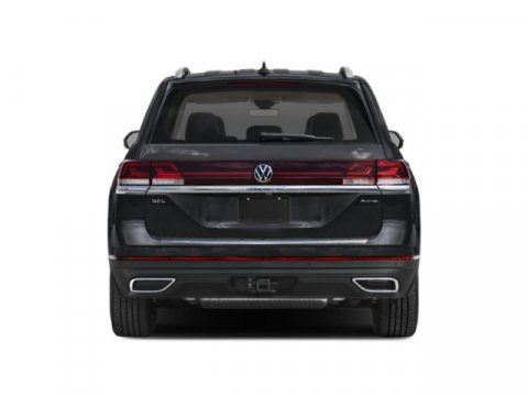 2026 Volkswagen Atlas SEL