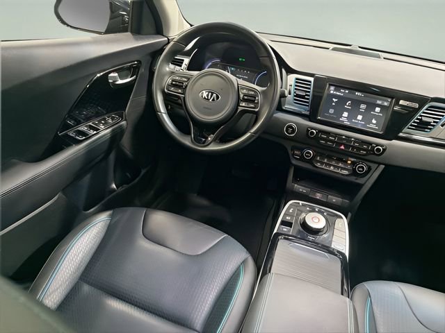 2019 Kia Niro EX Premium