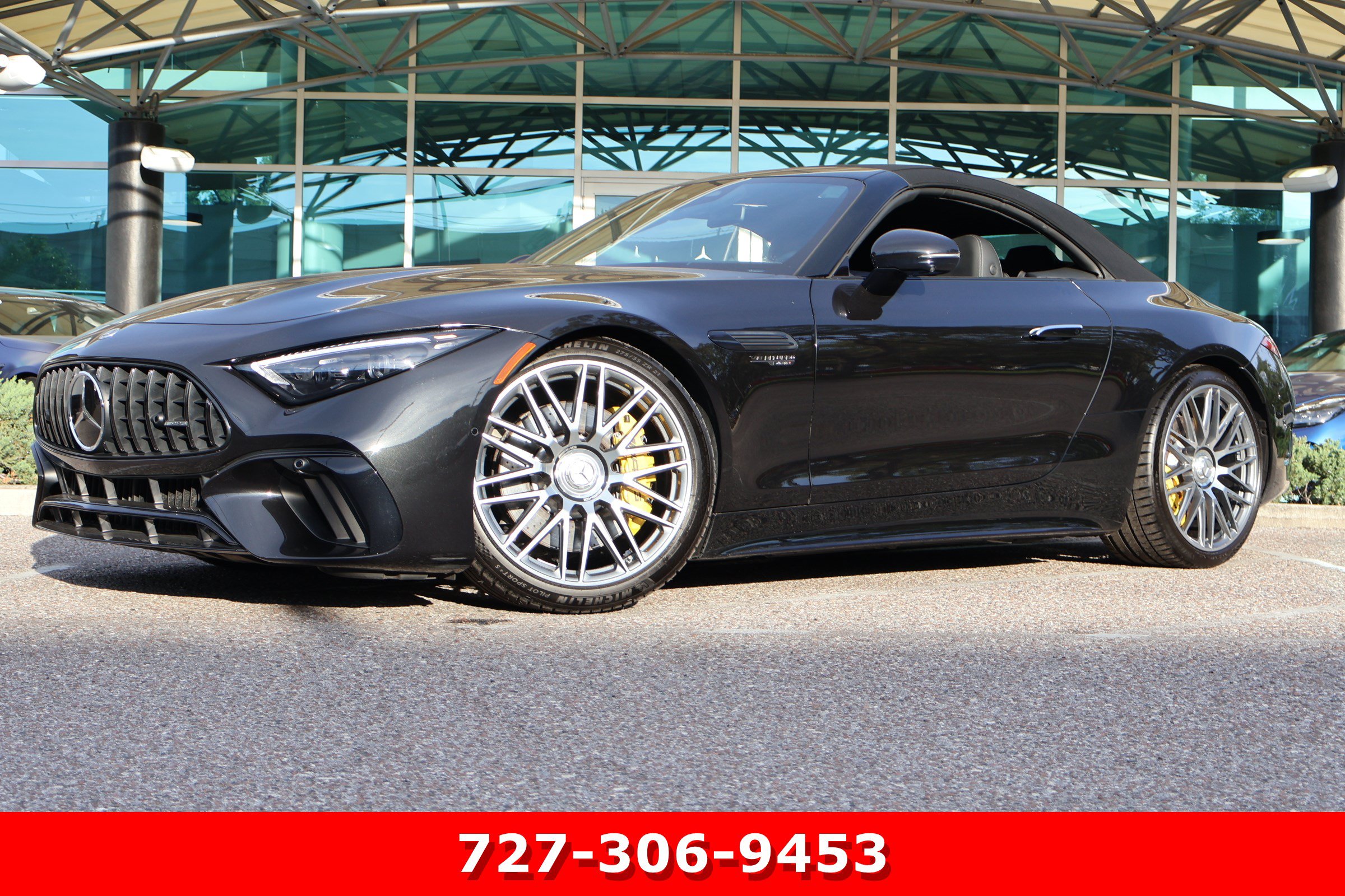 MB-113SL-111SEリビルト済みシリンダーヘツト販売 Used Mercedes-Benz SL 63 AMG for Sale in Clearwater, FL - Autotrader