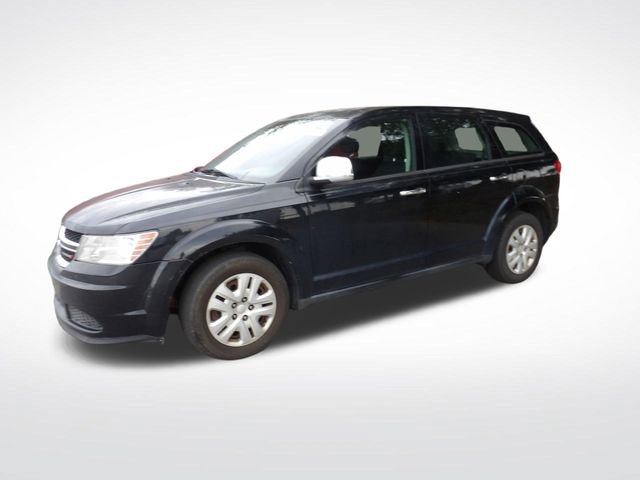 2014 Dodge Journey American Value Package