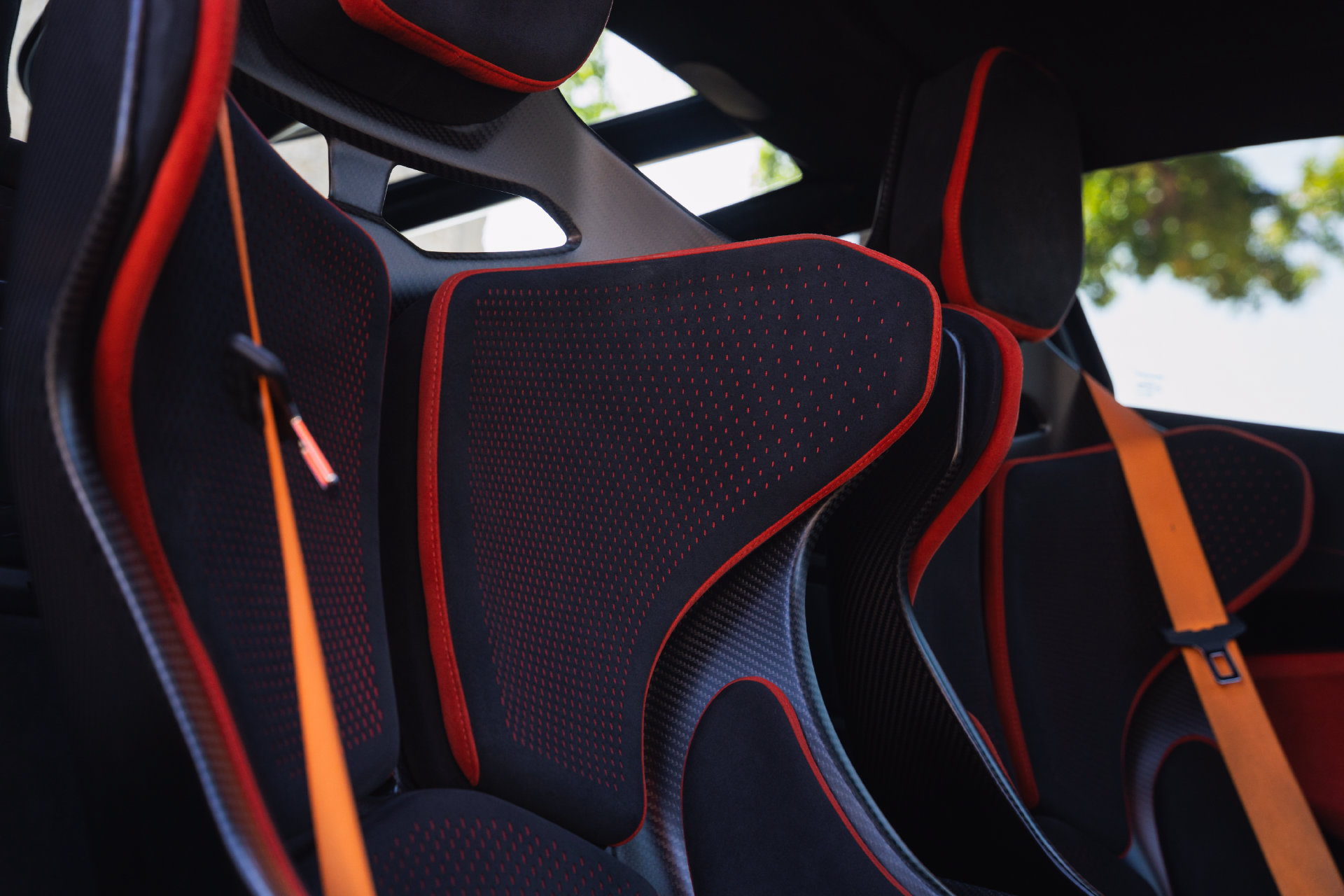 Used 2021 McLaren 765LT photo 89