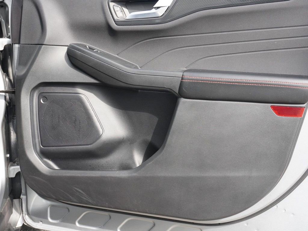 2023 Ford Escape ST-Line Elite