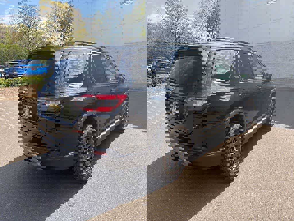 2023 Honda Pilot TrailSport