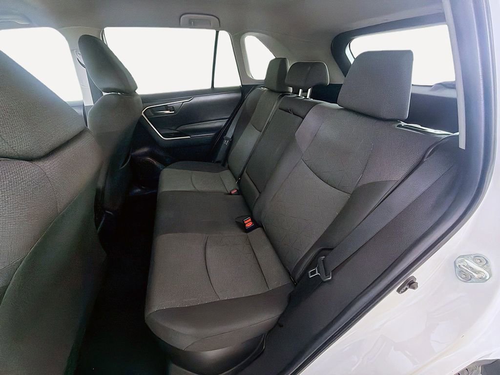 2023 Toyota Rav4 AWD Hybrid