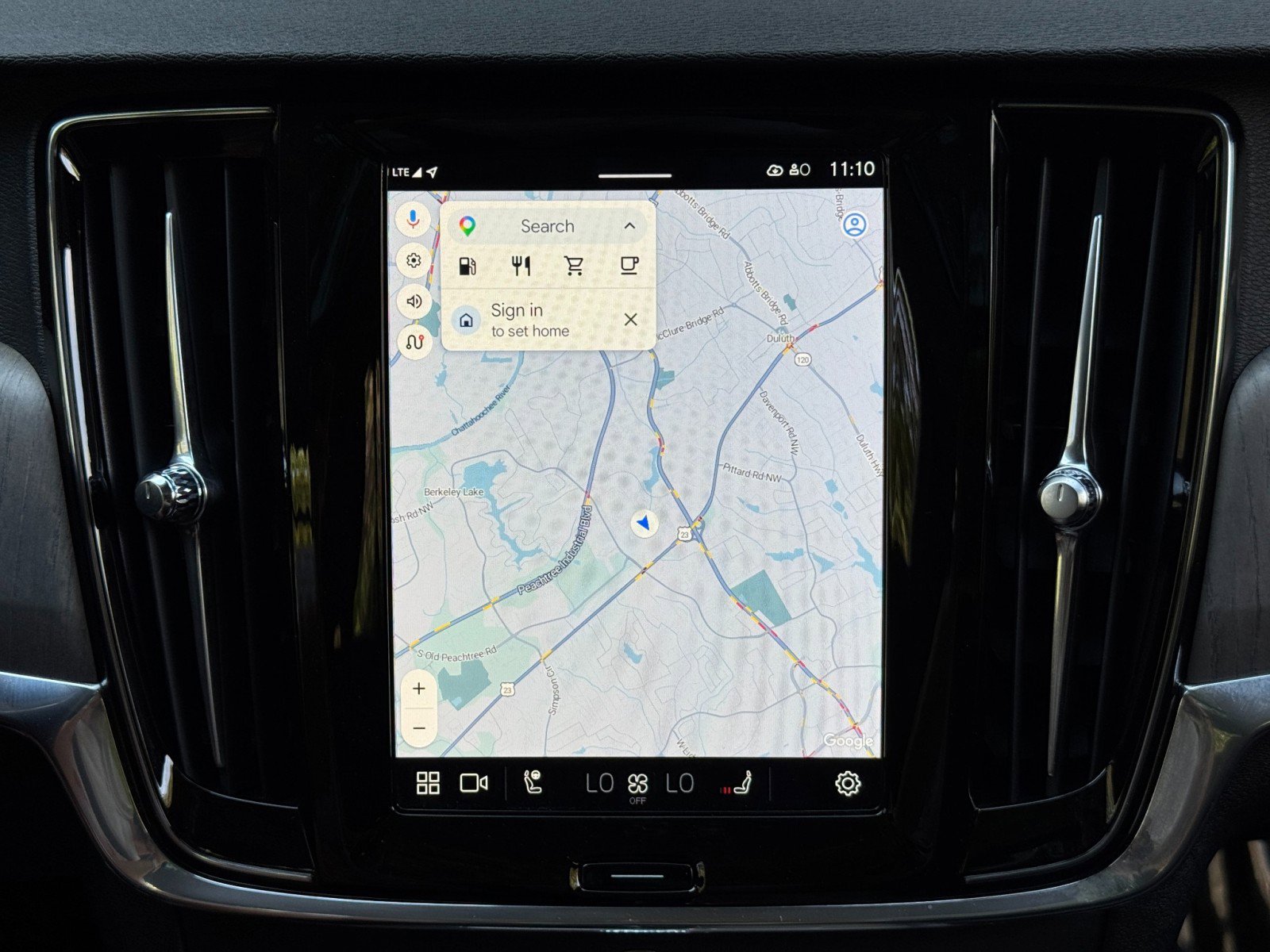 2023 Volvo S90 B6 Plus