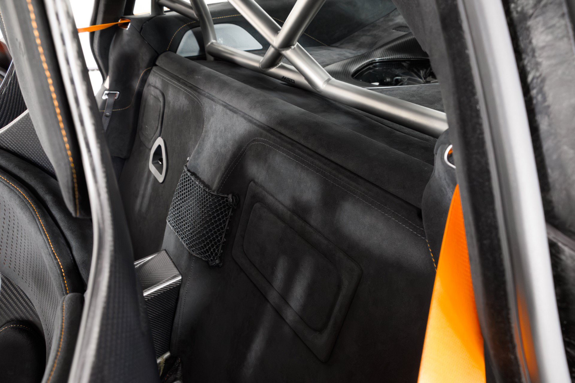 Used 2021 McLaren 765LT photo 55