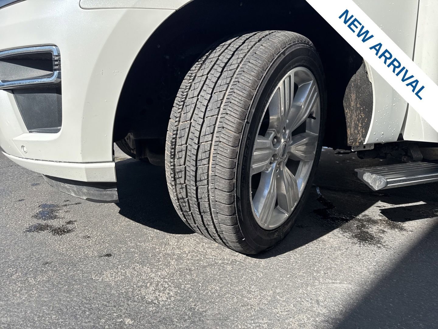 2023 Ford Expedition Platinum