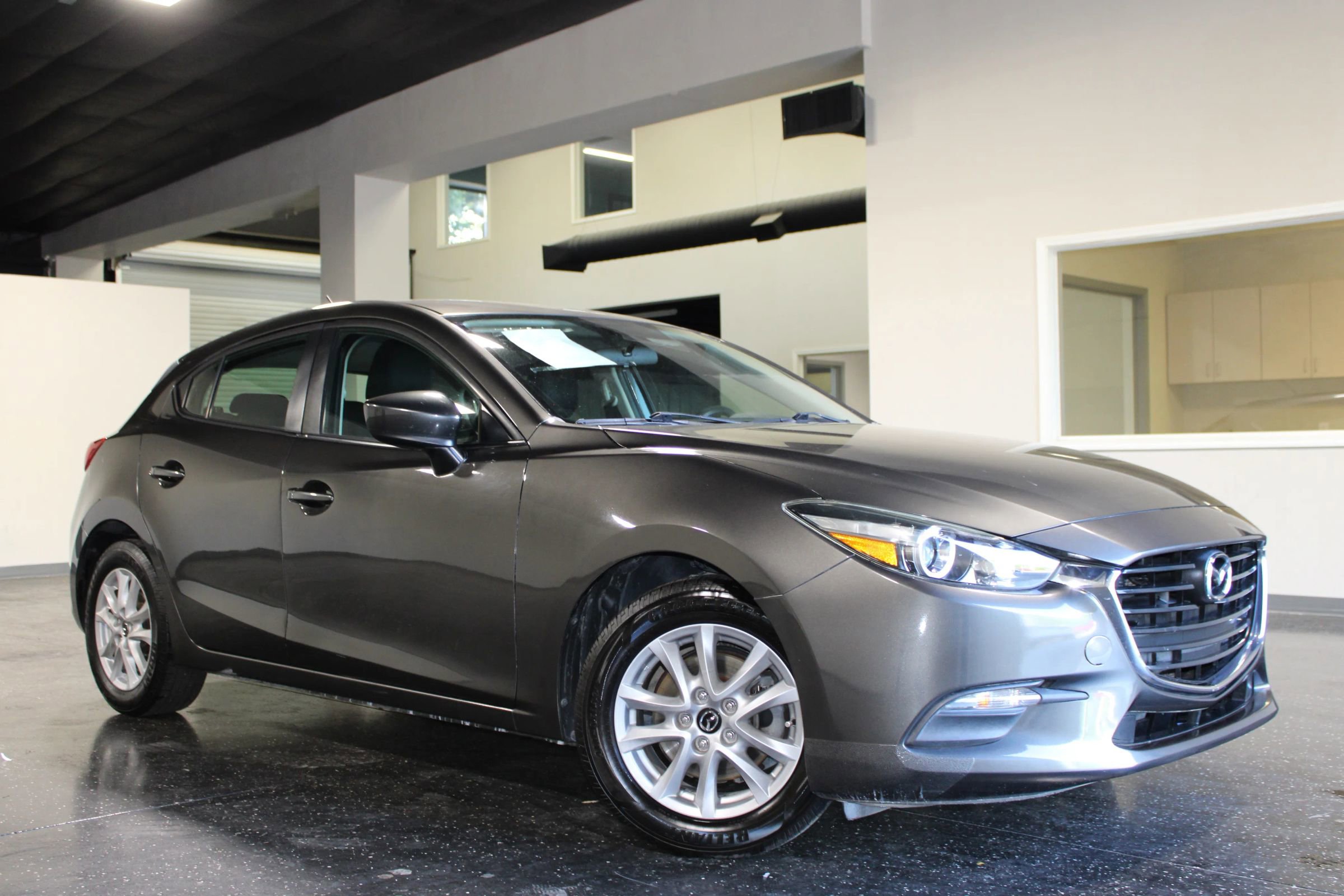 Used MAZDA MAZDA3 for Sale in Lawrenceville, GA - Autotrader