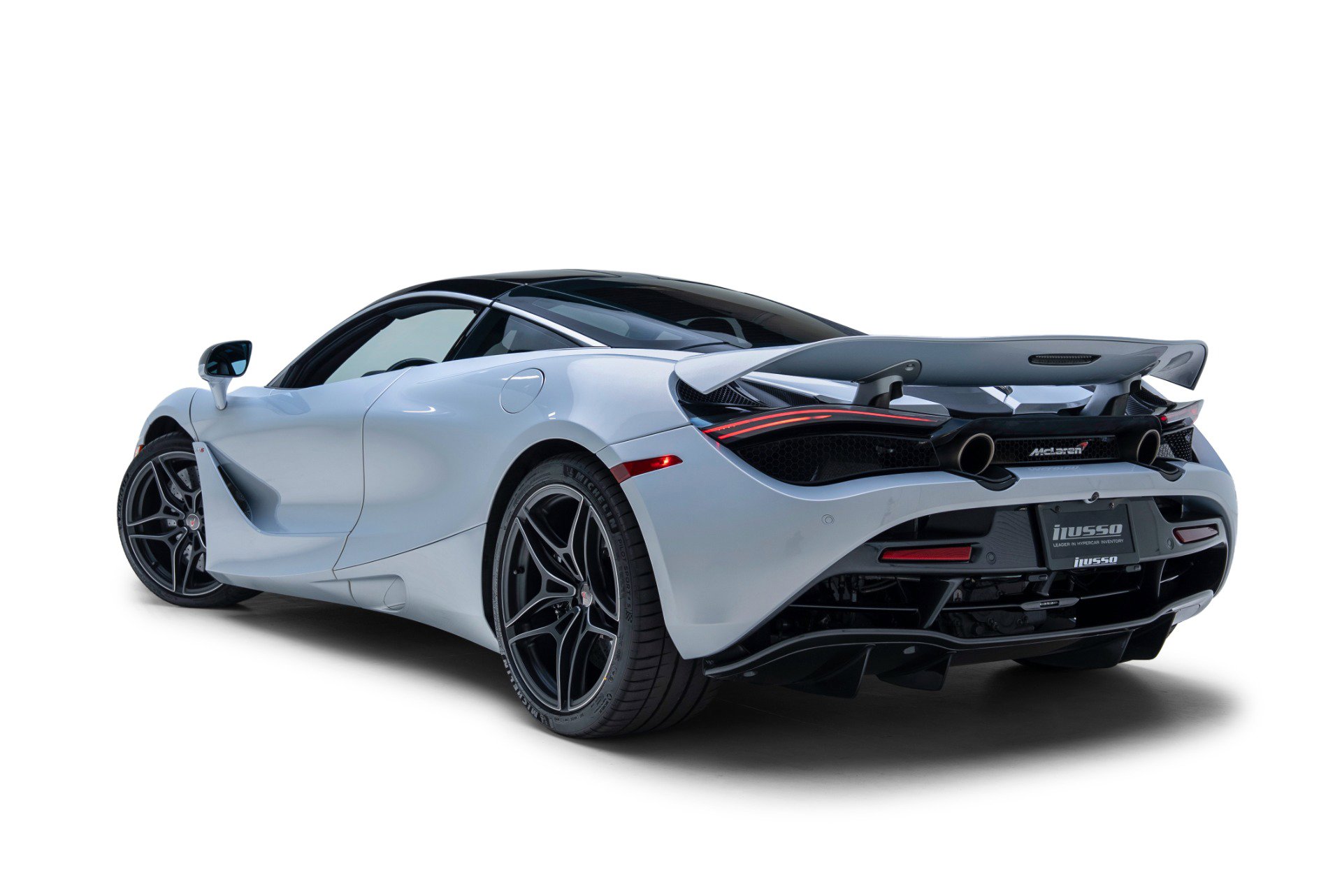 Used 2018 McLaren 720S Performance photo 68