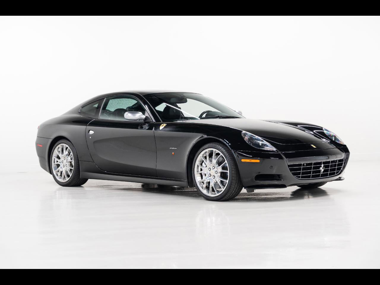 Used Ferrari 612 Scaglietti for Sale Near Me - Autotrader
