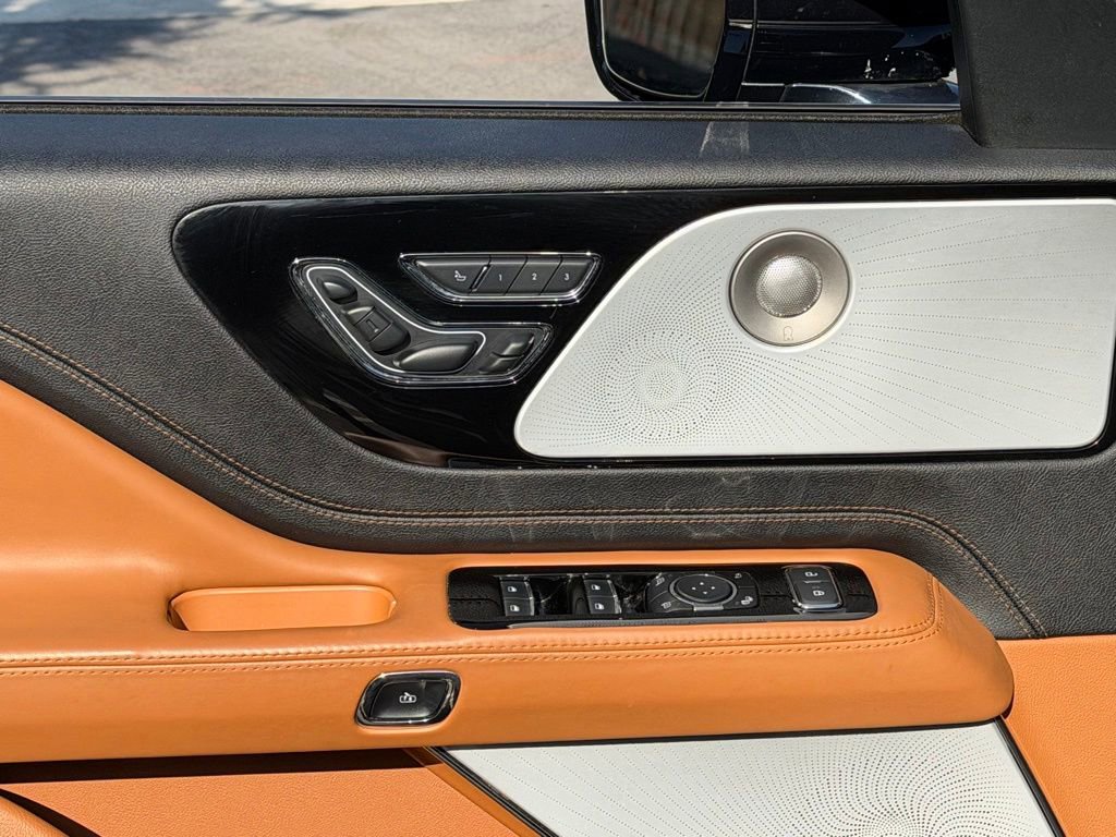 2023 Lincoln Aviator Black Label