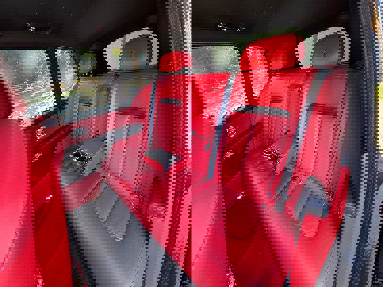 2021 Rolls-Royce Cullinan