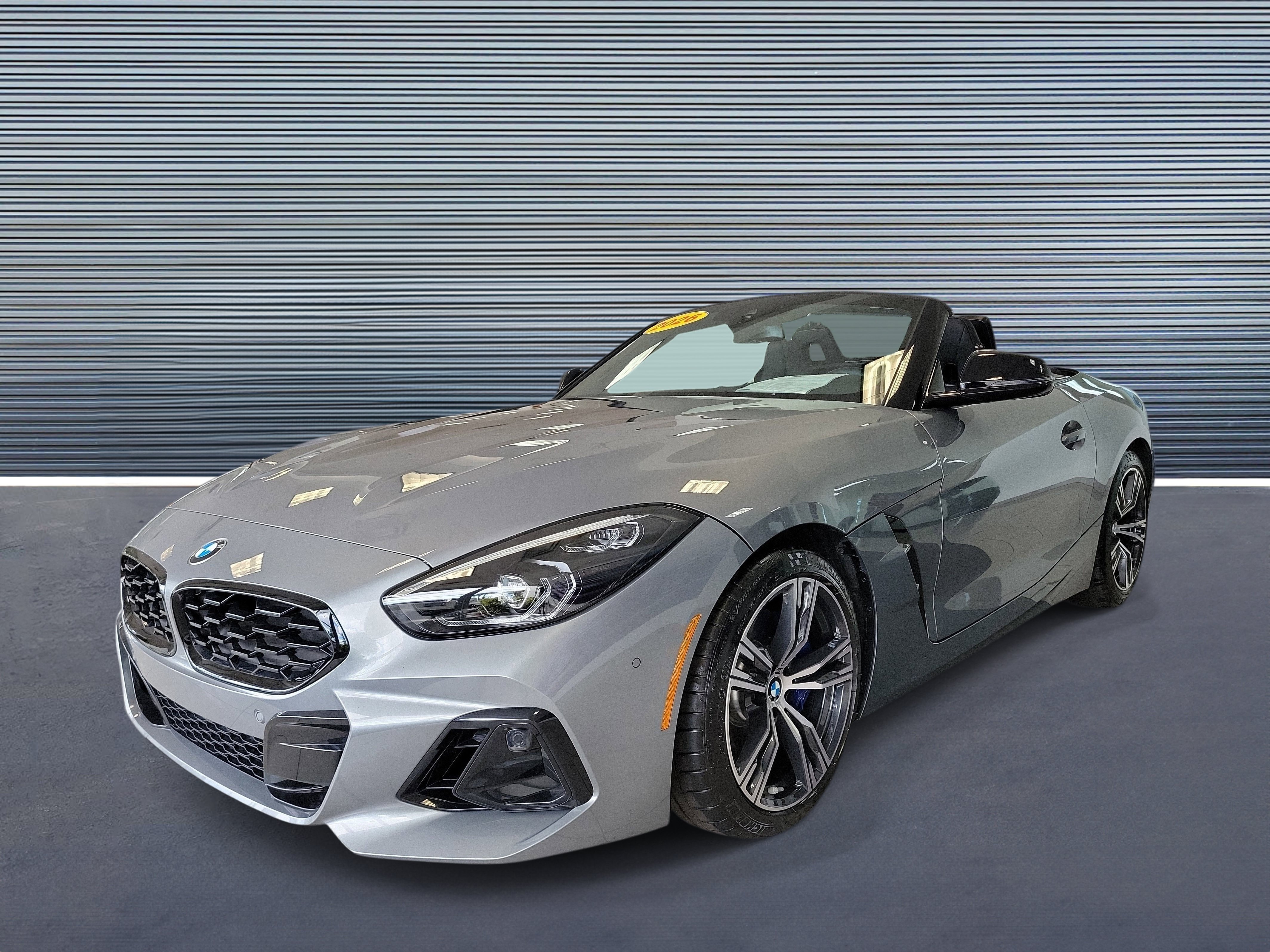 Used BMW Z4 for Sale in Sarasota, FL - Autotrader