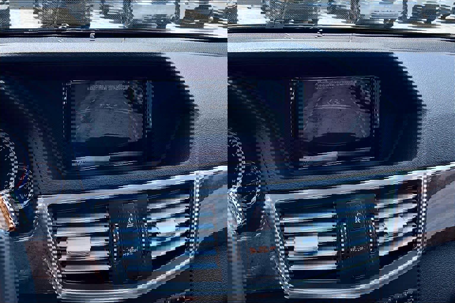 2013 Mercedes-Benz E 350 Sedan