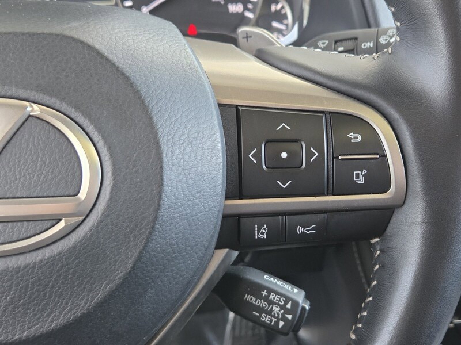 2022 Lexus RX 350L FWD