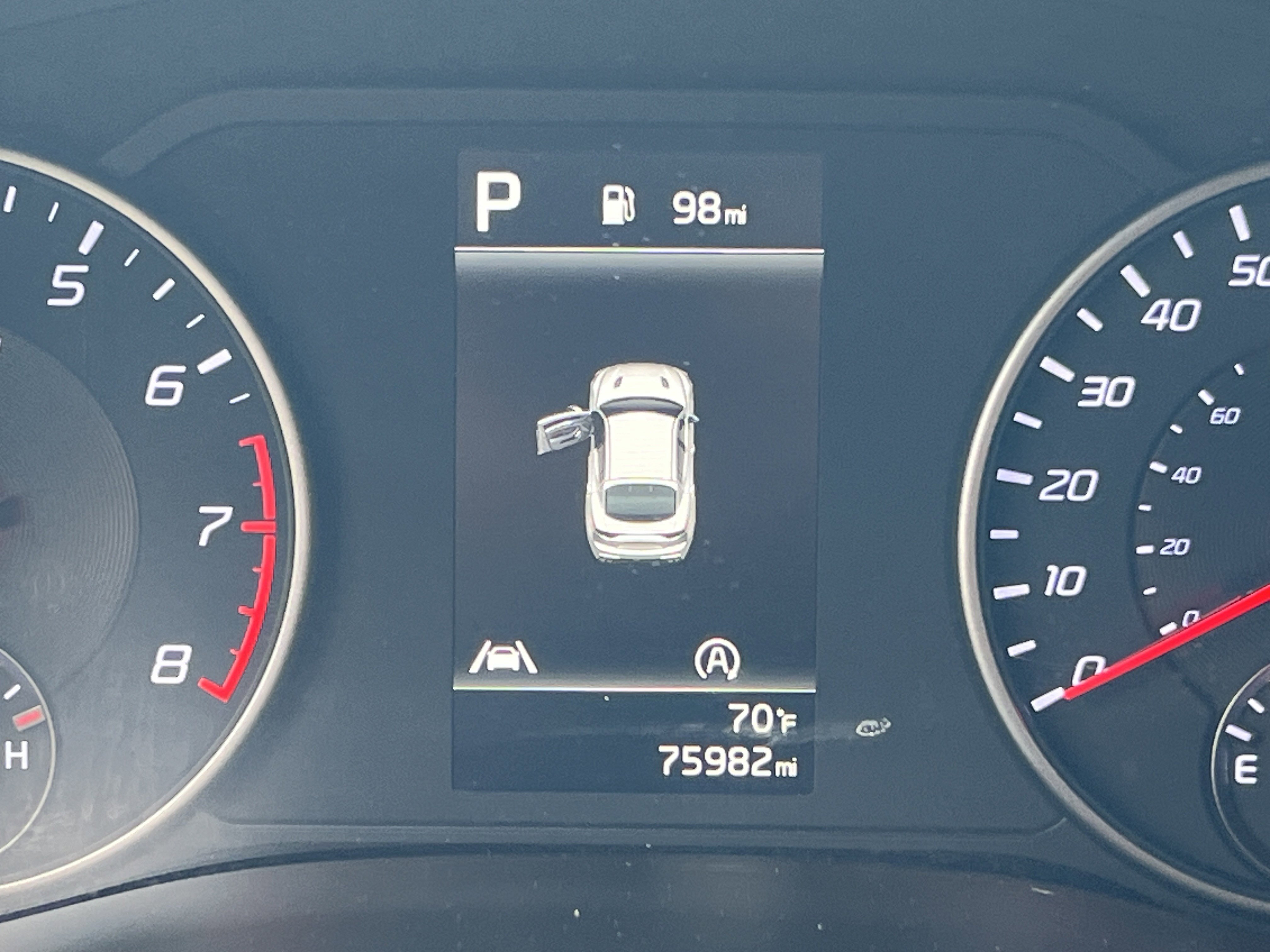 2022 Kia Stinger GT-Line