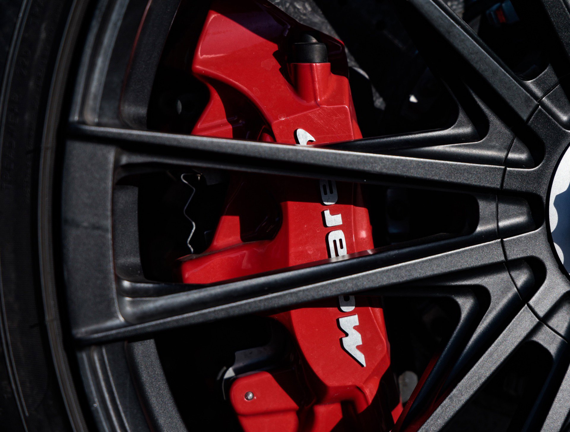 Used 2020 McLaren 720S Performance photo 63