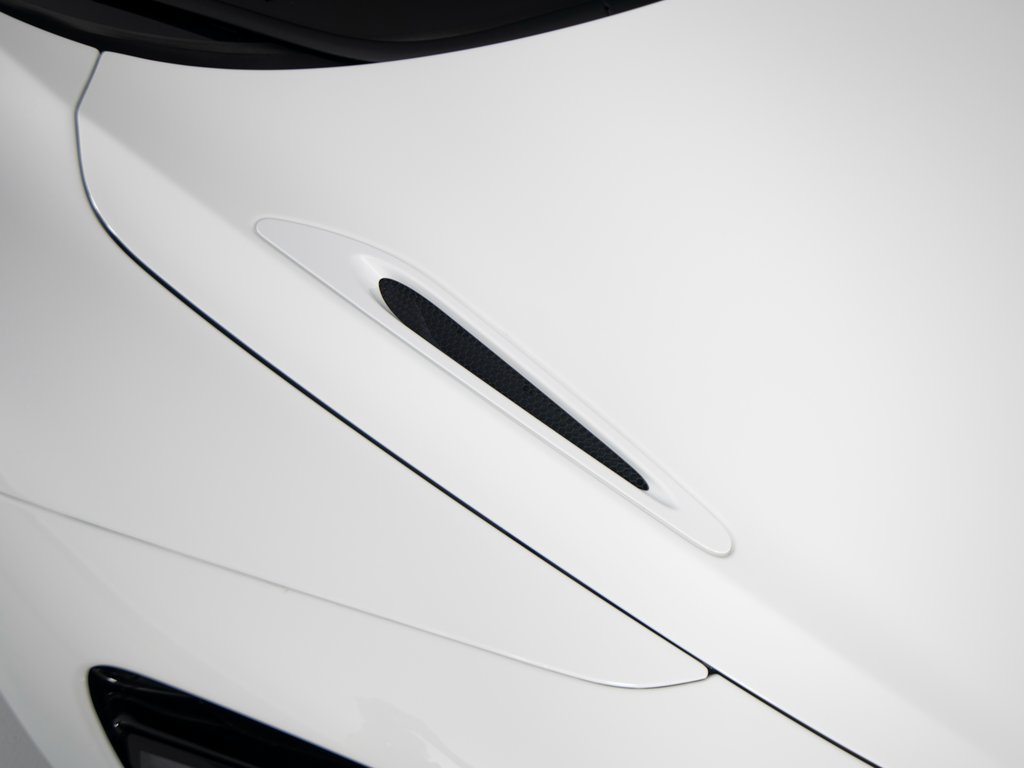 Used 2025 McLaren 750S photo 35